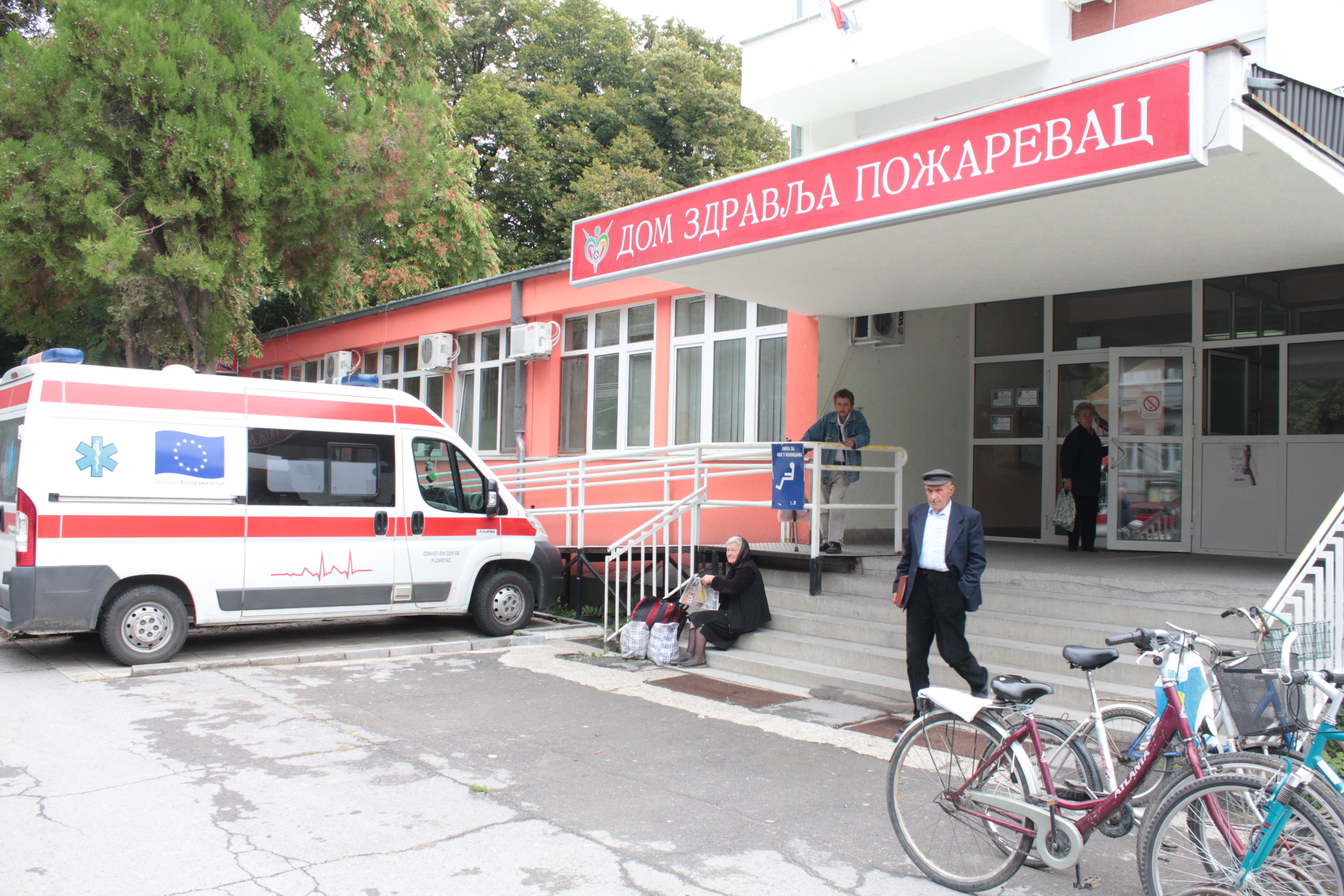 Школа родитељства