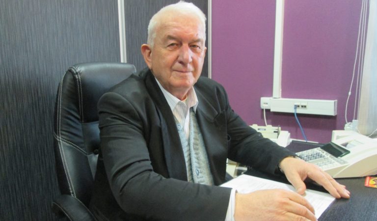 ЗВОНКО МИЛЕНКОВИЋ: Одговорност  и тачност одлика су сваког озбиљног посла