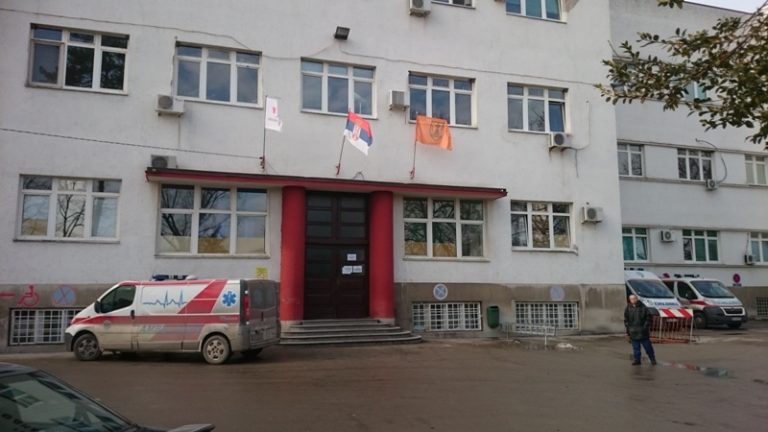 У БОЛНИЦИ: Стабилно снабдевање струјом