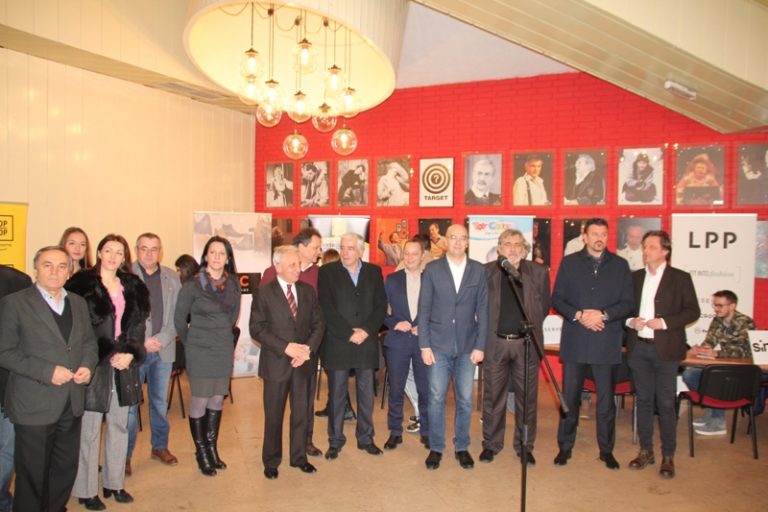 ОДРЖАН САЈАМ ЗАПОШЉАВАЊА „СТОП ШОП“-A:Понуђено триста нових радних места