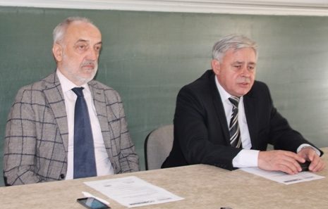 ОБНОВЉИВИ ИЗВОРИ И ШТЕДЊА ЕНЕРГИЈЕ