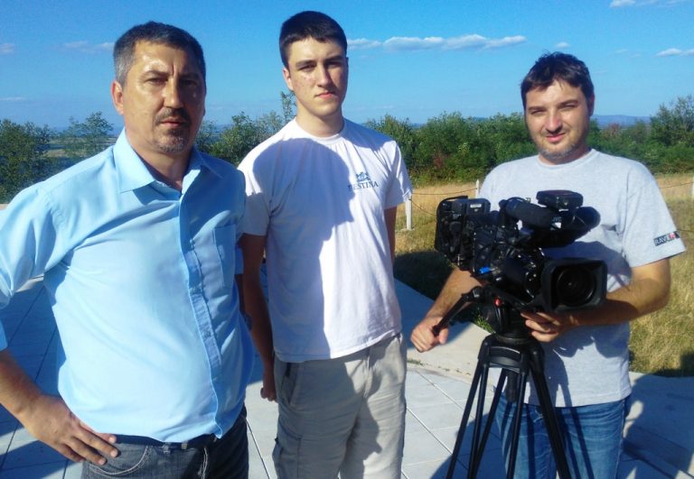 ЗЛАТНА БУКЛИЈА ЗА РОПСТВО И СЛОБОДУ