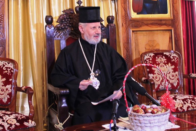 Христово Васкрсење је залог нашег васкрсења