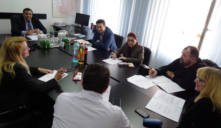 Кроз општину Кучево