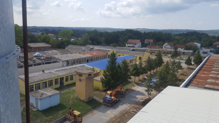 Петровачки „Еco Step Pellet” уводи накнаде за бебе