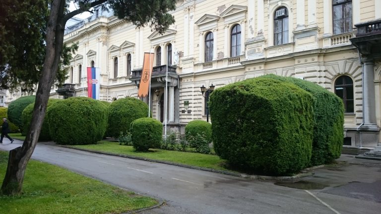 Данас на пожаревачкој Скупштини ребаланс буџета