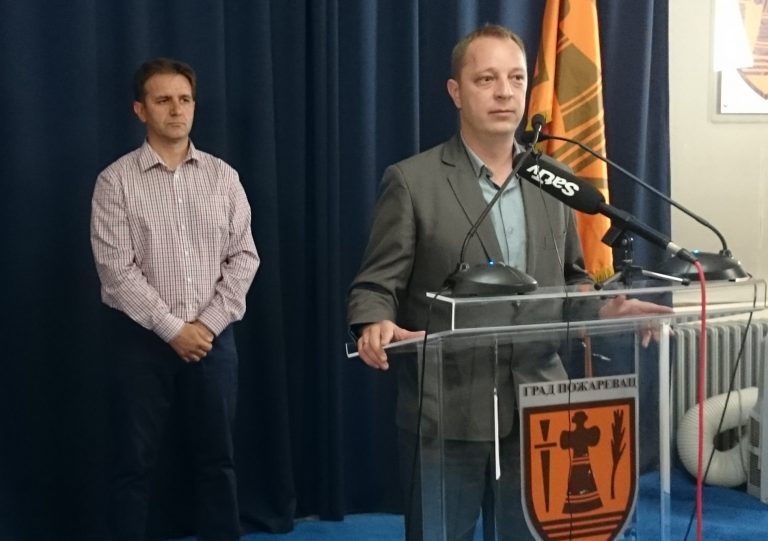 У ЧЕТВРТАК: Шести Дан против беле куге