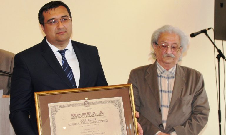Општина Кучево – Најбоља локална самоуправа Браничева