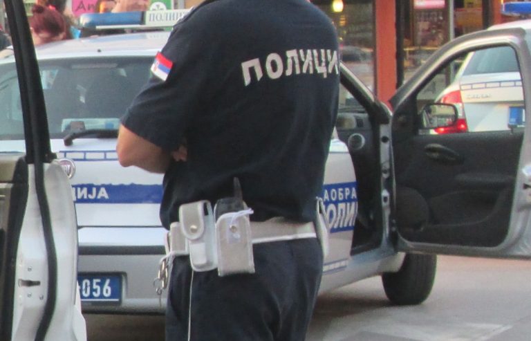 Градиштанац тукао супругу, Пожаревљанка претукла баку