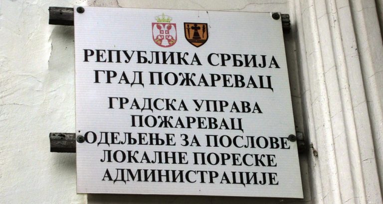 15. мај – рок за другу рату пореза на имовину и плаћање пореза на доходак