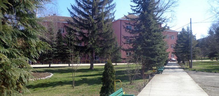 Установи за старије и одрасле „Кучево“ седам милиона