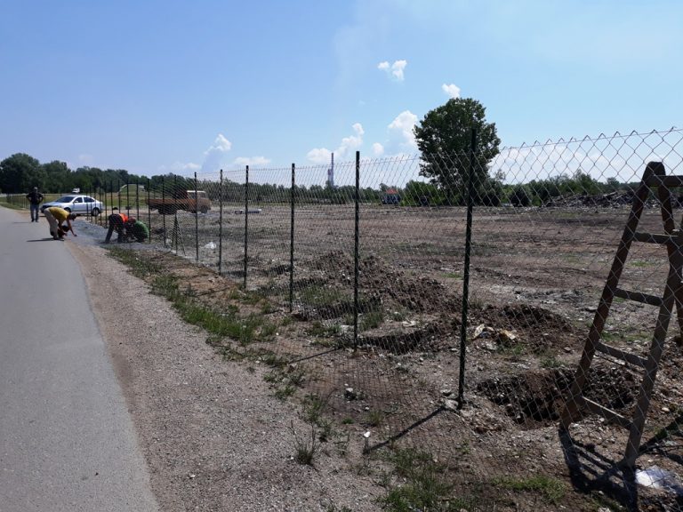 Животна средина и здравље грађана приоритети