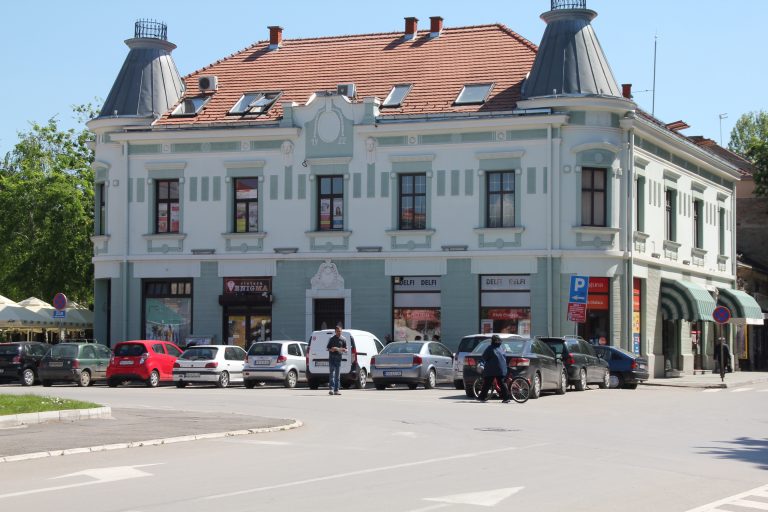 ПОЖАРЕВАЦ: Сутра обустава саобраћаја у централним улицама