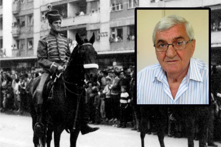 Одјахао у легенду: Преминуо Петар Урошевић