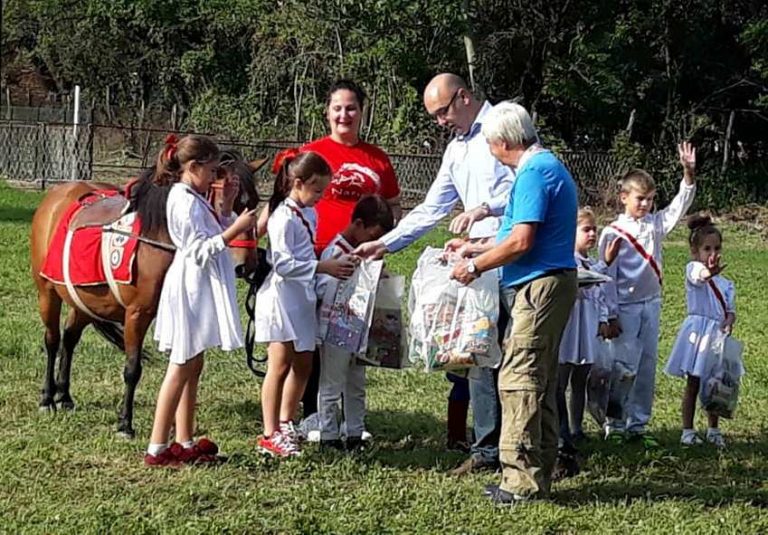 Пругово: Два века боја