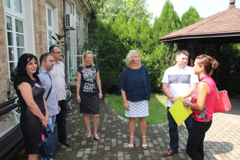 ЈОШ ЈЕДНА ДОНАЦИЈА ЦЕНТРУ ЗА ДНЕВНИ БОРАВАК ДЕЦЕ И ОМЛАДИНЕ ОМЕТЕНЕ У РАЗВОЈУ