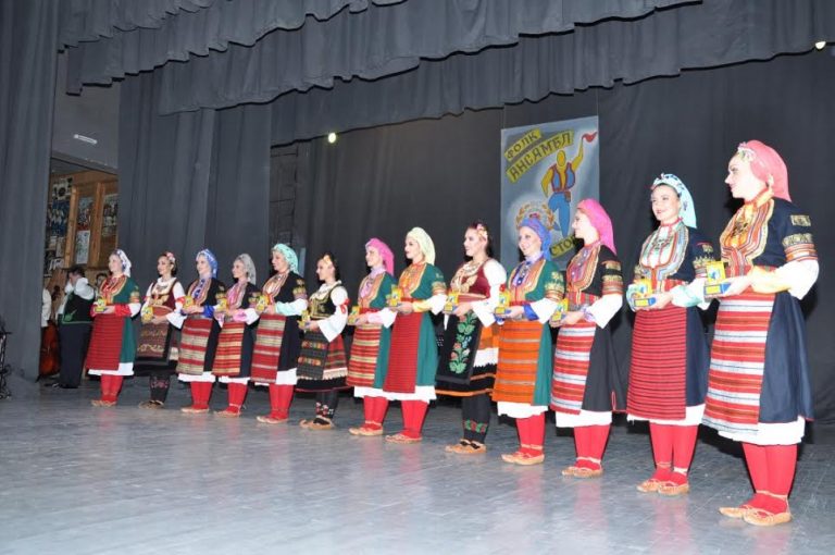 Културно лето у Костолцу