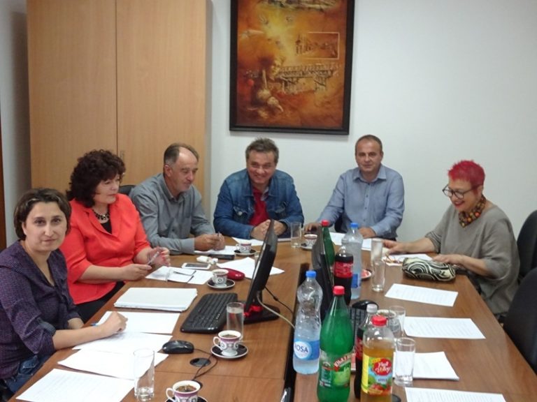 Кроз општину Кучево