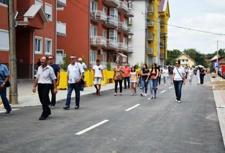 У Петровцу на Млави завршен још један пројекат