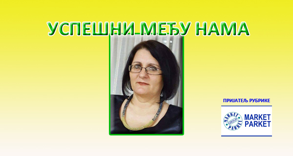 Снежана Милисављевић: У сваком детету је стваралац