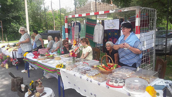 Одржани „Рановачки летњи сусрети”