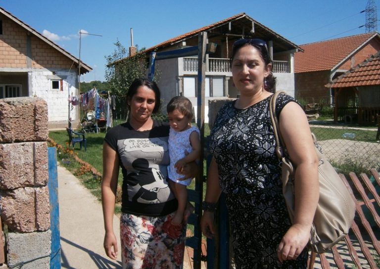Лице и наличје сиромаштва
