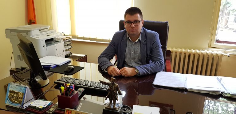 Начелник Градске управе: Ради се на усаглашавању реда вожње за ђаке