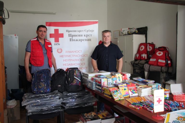 Није помоћ дати него оснажити