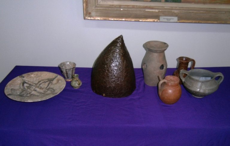 Браничево, урбани и занатски центар