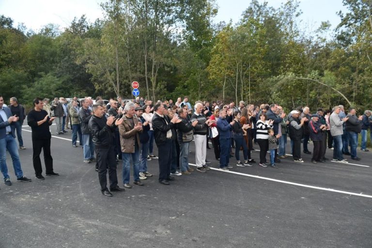 OПШТИНА ПЕТРОВАЦ НА МЛАВИ: Краће и сигурније путовање