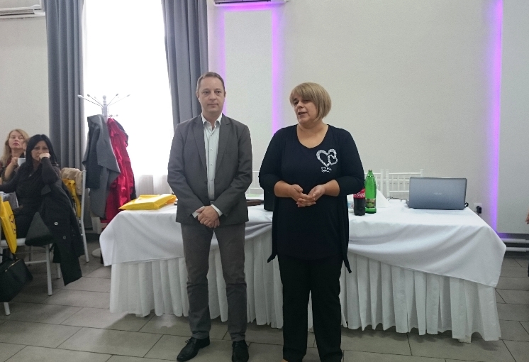 Снежана Милојковић нова председница Савеза учитеља Србије