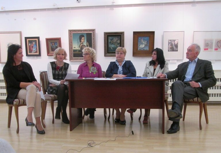 ДЕЧИЈА НЕДЕЉА У ПОЖАРЕВЦУ: „Моје је право да живим срећно и здраво“