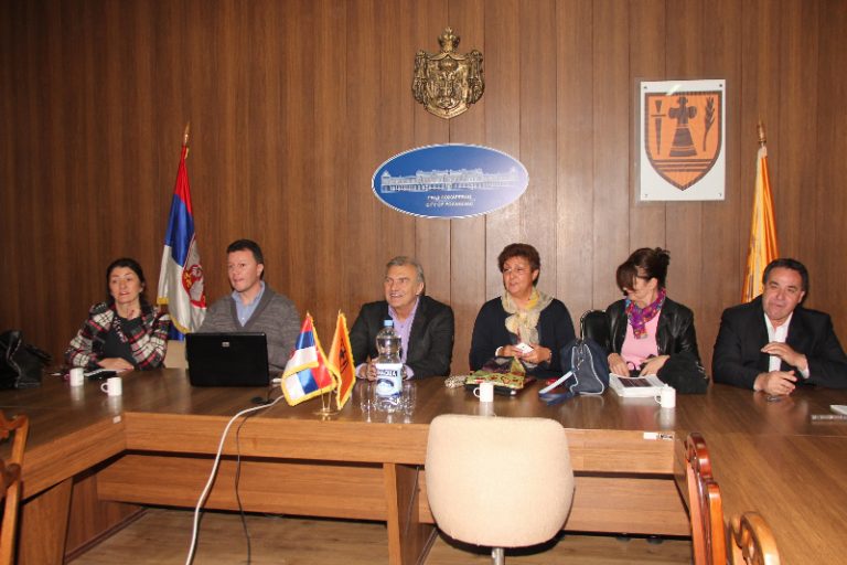 ОБУКА ТРЖИШНИХ ИНСПЕКТОРА: Три месеца за примену новог Закона