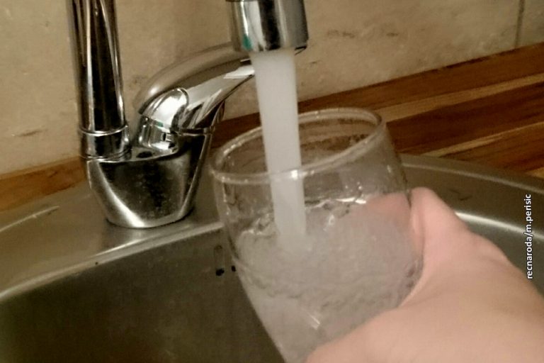 У четвртак, 22. октобра, без воде лучички пут, Меминац и Бусије