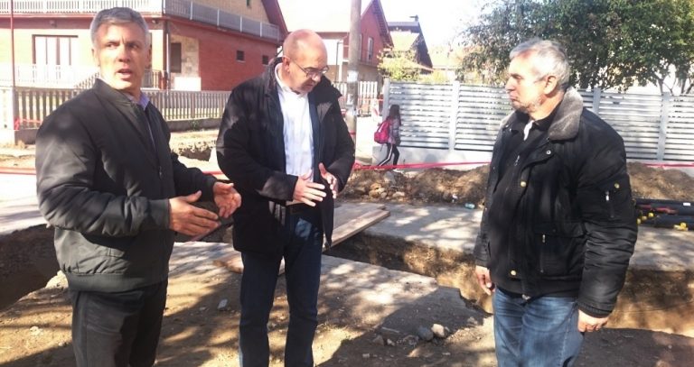 Још топлих радијатора у Бусију