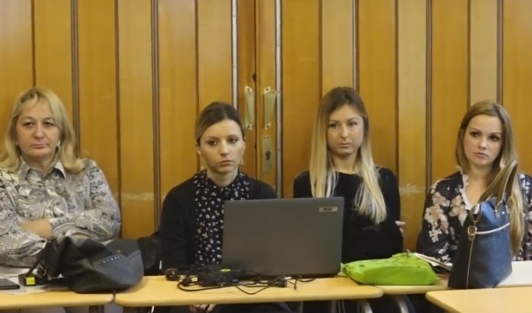 ВАСПИТАЧИ И УЧИТЕЉИ НА СЕМИНАРУ О БЕЗБЕДНОСТИ У САОБРАЋАЈУ