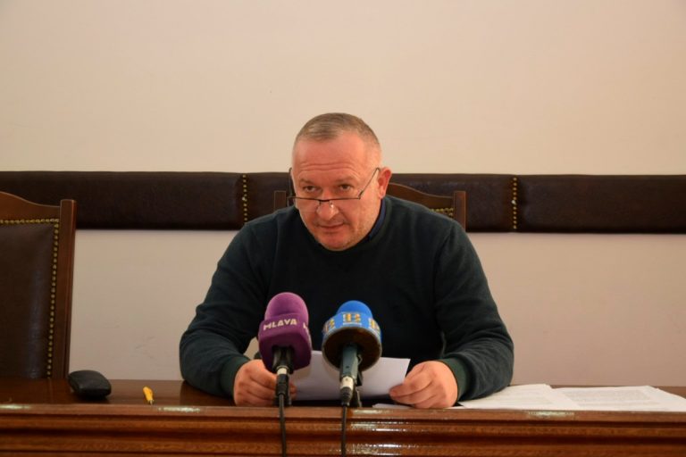 ДУШКО НЕДИНИЋ:  „Нећемо дозволити угрожавање Млаве“