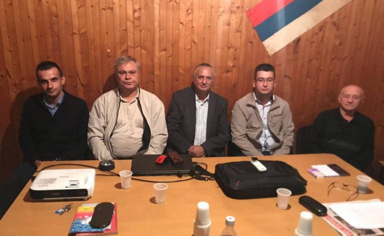 ТРИБИНА У БУБУШИНЦУ: Паљење стрништа – опасно и штетно