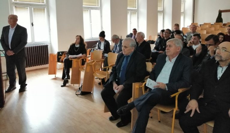 Cаветовањe o новим материјалима и  њиховој примени