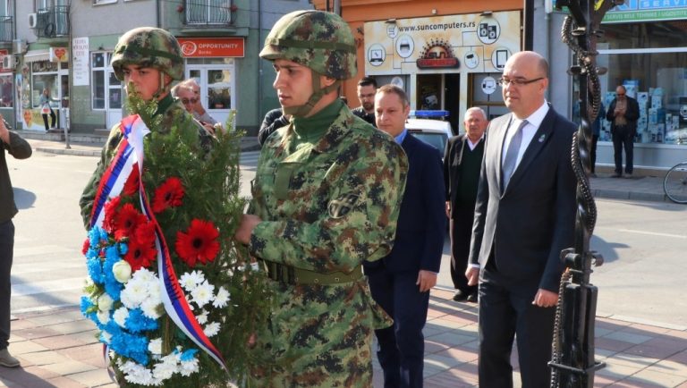 Сећање на тешке дане и велике победе
