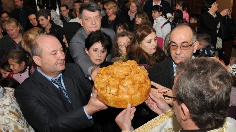 У част херојима који су задивили свет