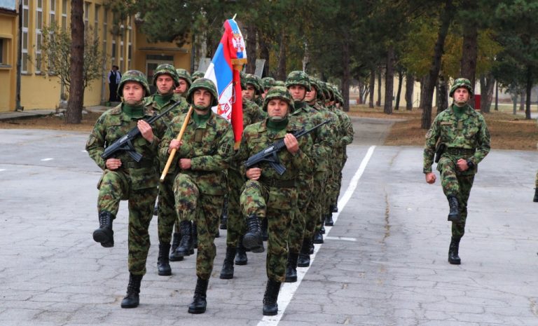 У славу Великог рата и Колубарске битке