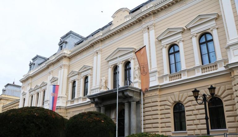 Пожаревац: Ванредна ситуација у делу града