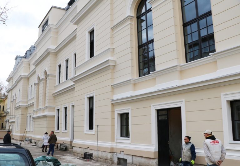 Градски Штаб за ванредне ситуације: Надлежни у приправности