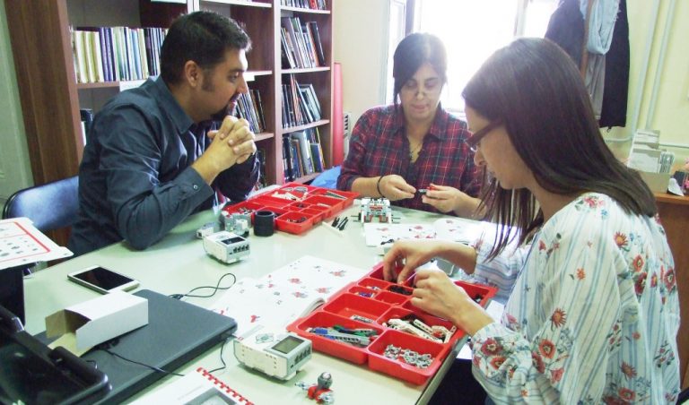 Отварање нових могућности уз помоћ ИТ