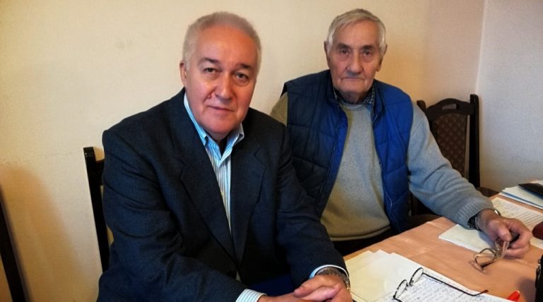 Удружење пензионера Града Пожаревца: Милораду Јовановићу поверен још један мандат