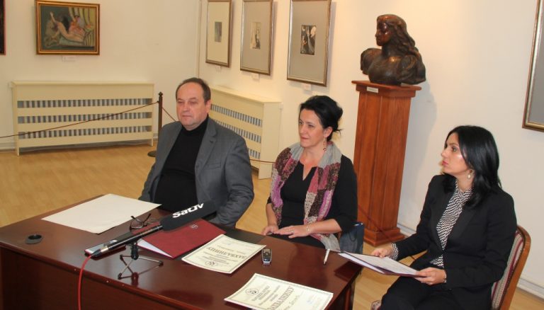 Виртуелна презентација садржаја