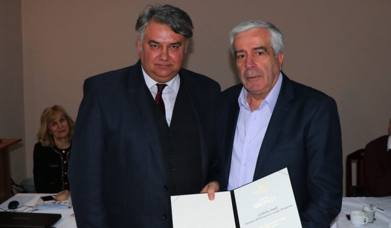 ЈКП „КОМУНАЛНЕ СЛУЖБЕ“ ПОЖАРЕВАЦ: Година успеха
