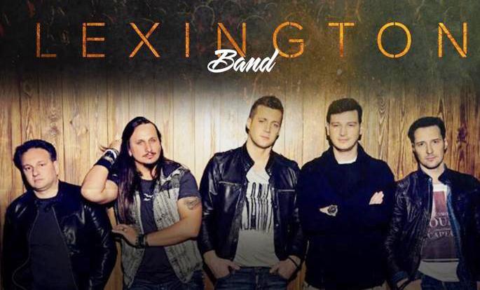 „Lexington bend“ 24. децембра у Костолцу