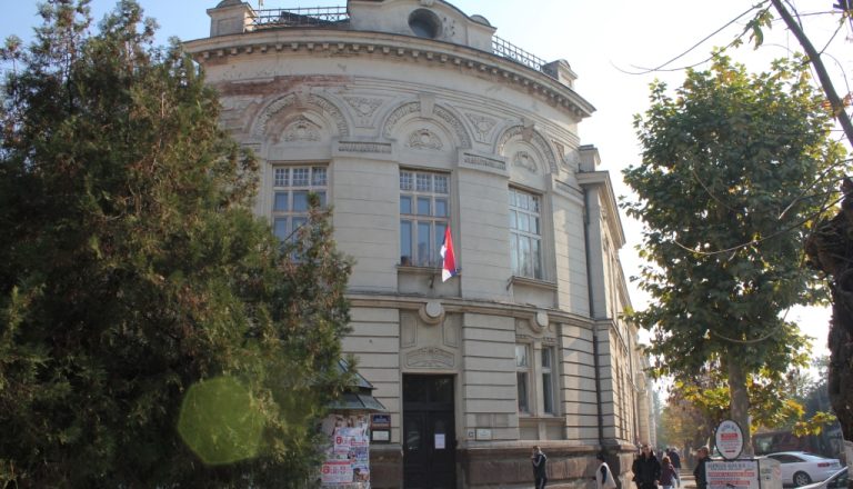 Хроника Општине Петровац на Млави